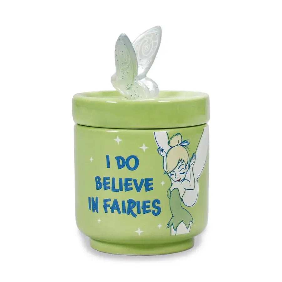 Disney Peter Pan Collector's Box - Olleke Wizarding Shop Amsterdam