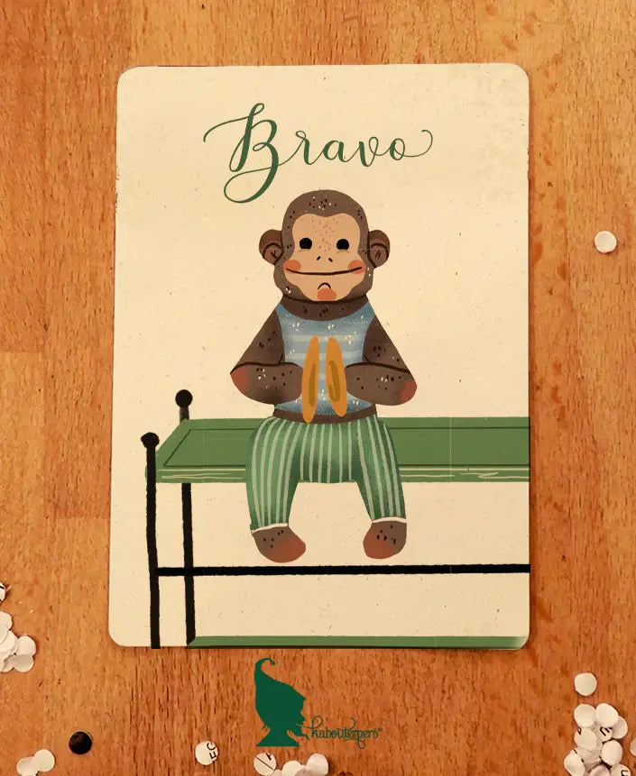 Bravo - Olleke Wizarding Shop Amsterdam
