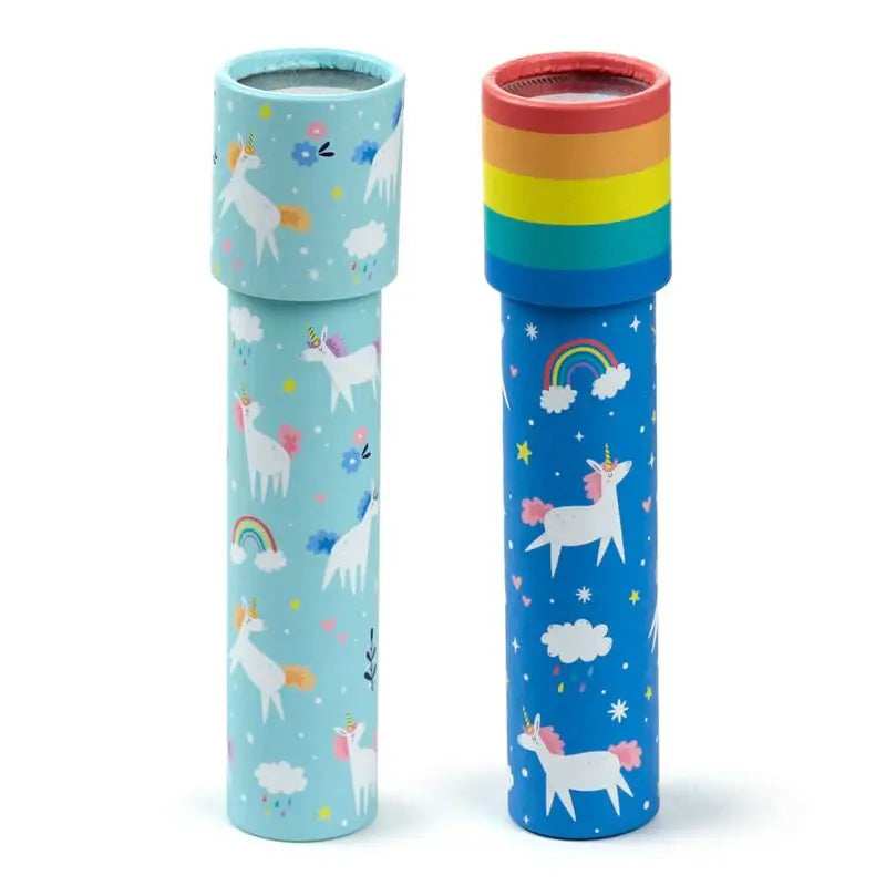 Unicorn Kaleidoscope - Olleke Wizarding Shop Amsterdam