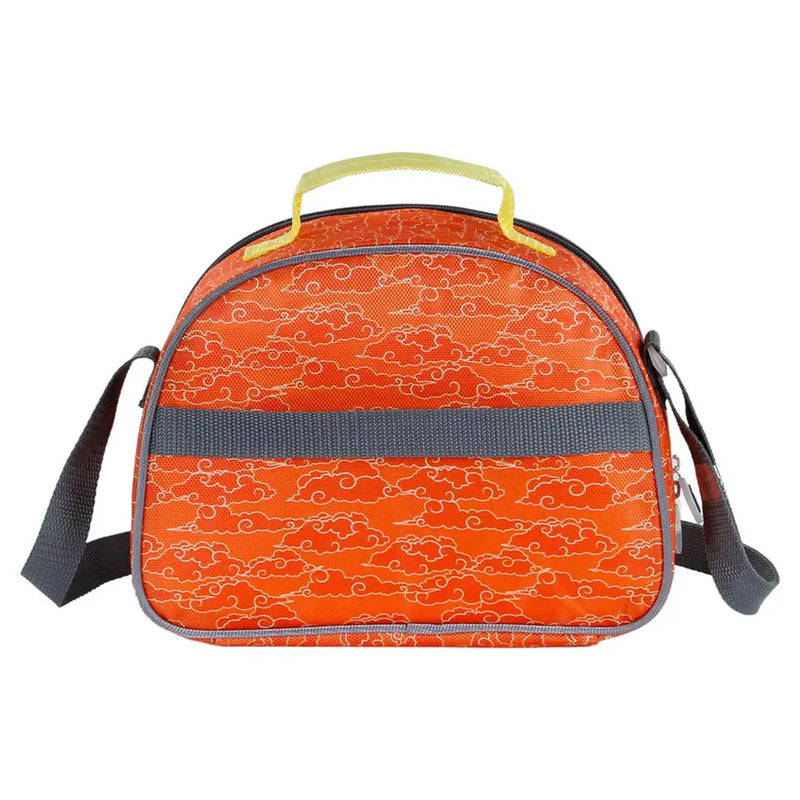 Naruto Chikara 3D lunch bag