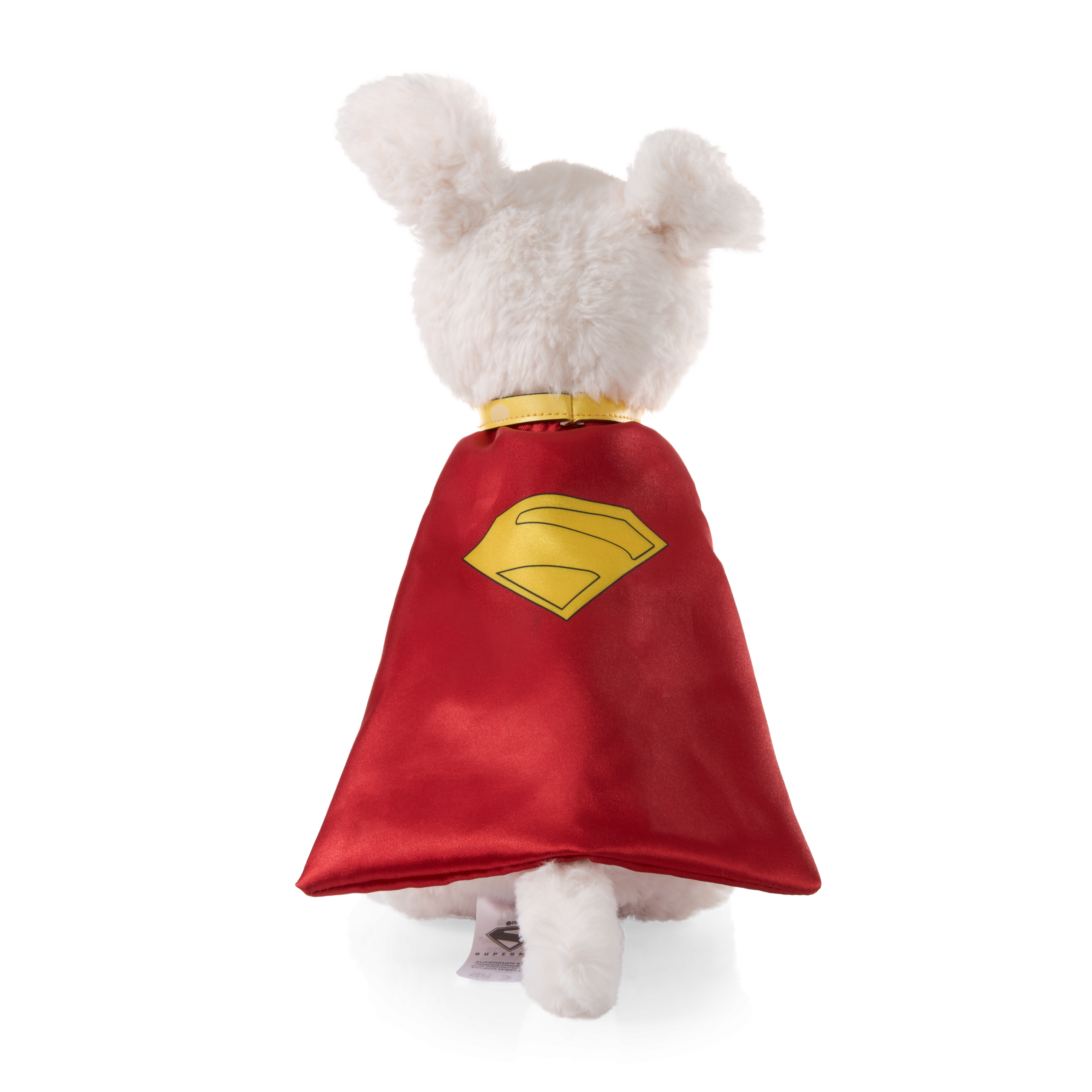 Krypto Plush - Olleke Wizarding Shop Amsterdam