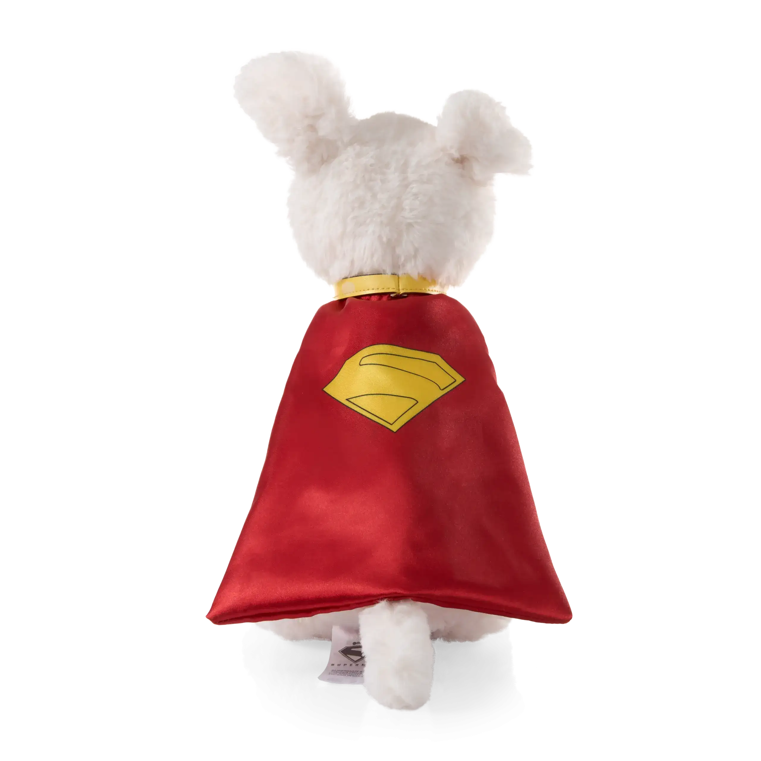 Krypto Plush - Olleke Wizarding Shop Amsterdam