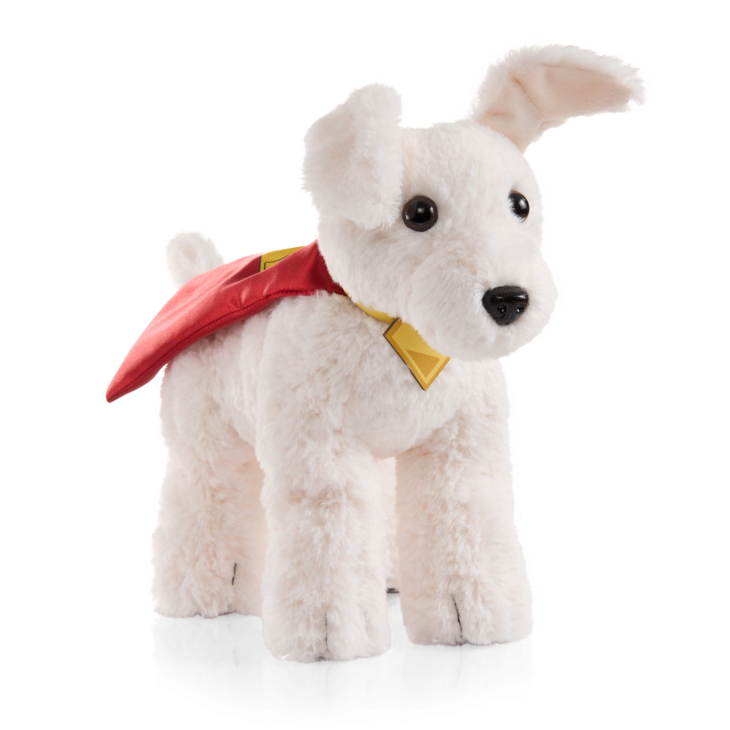 Krypto Plush - Olleke Wizarding Shop Amsterdam