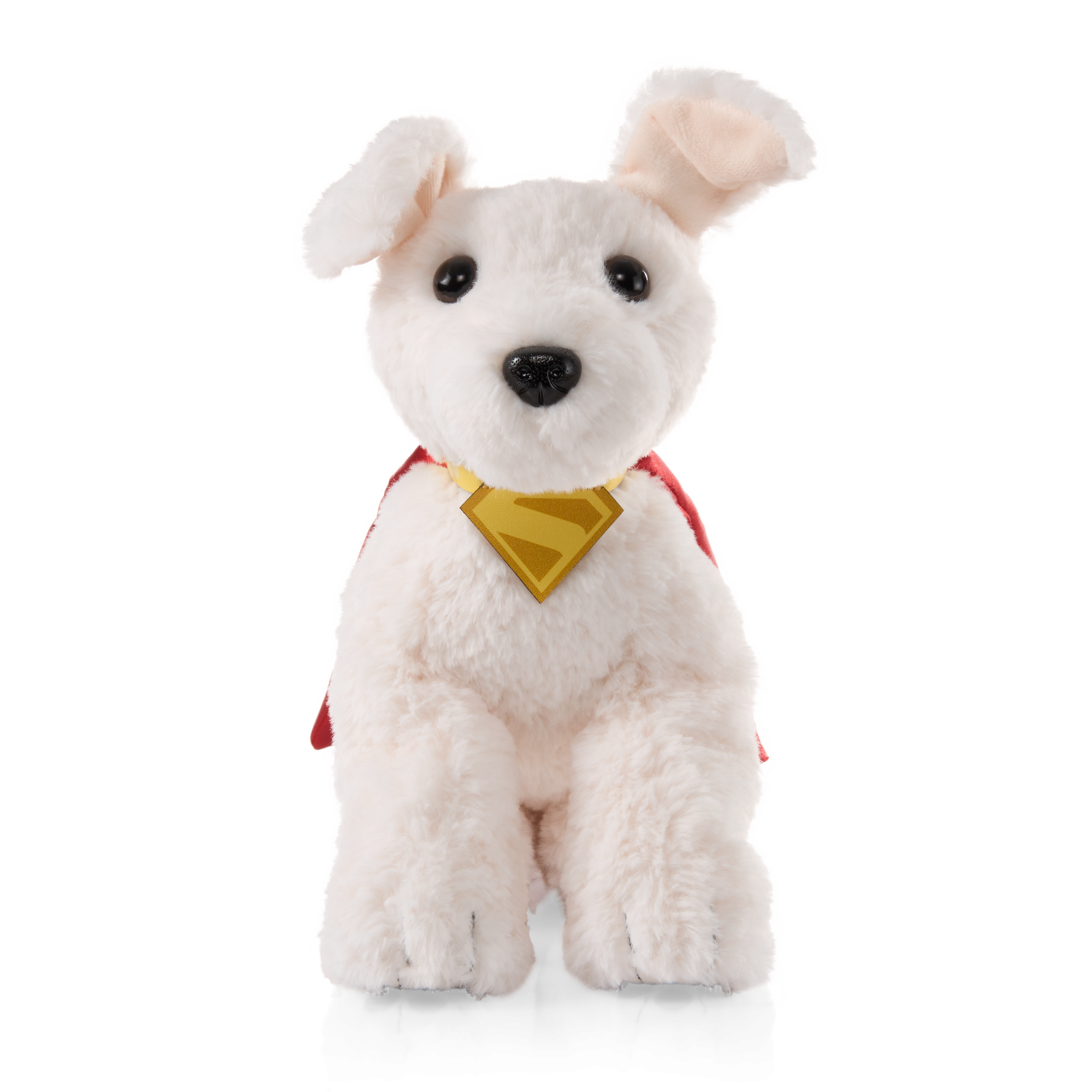 Krypto Plush - Olleke Wizarding Shop Amsterdam