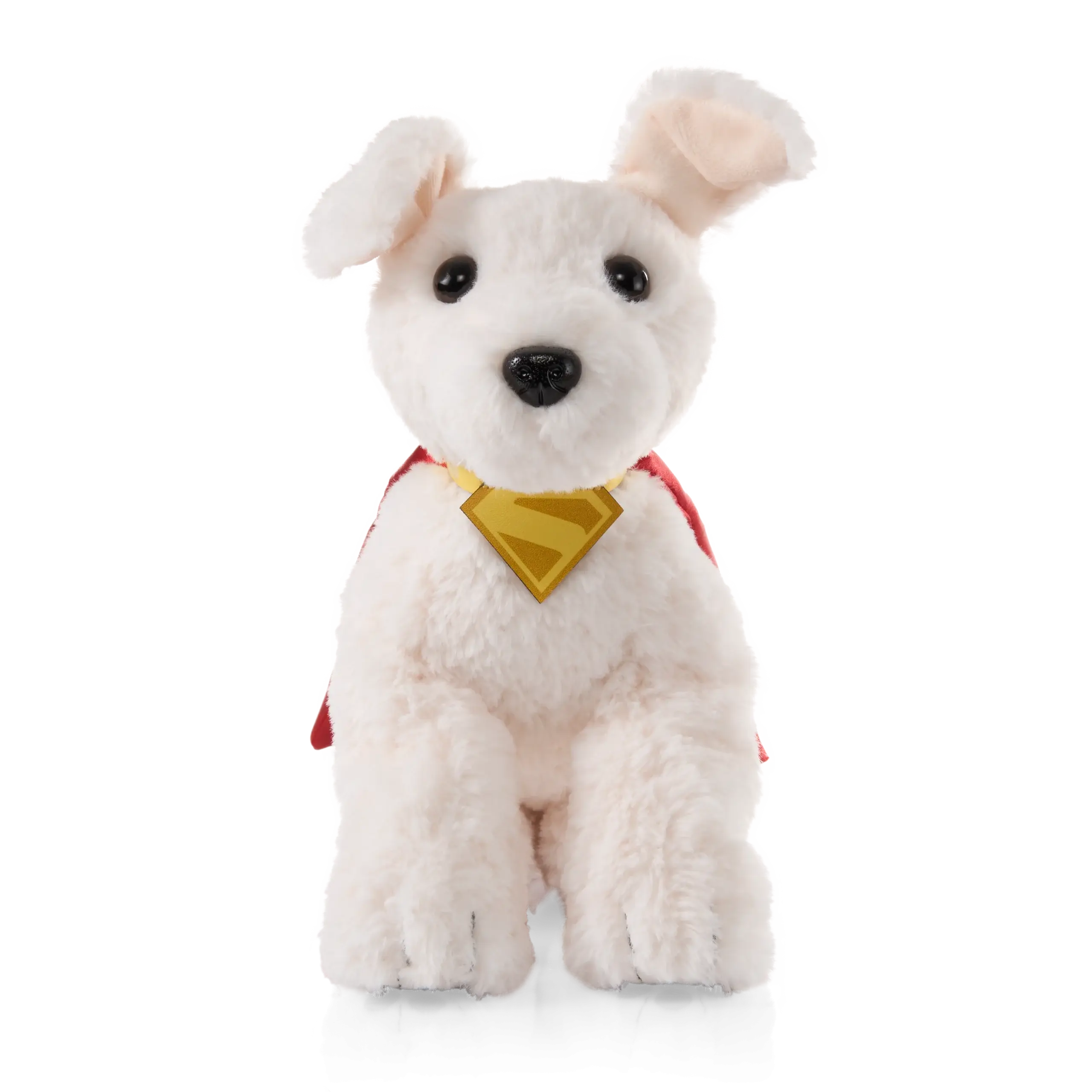 Krypto Plush - Olleke Wizarding Shop Amsterdam