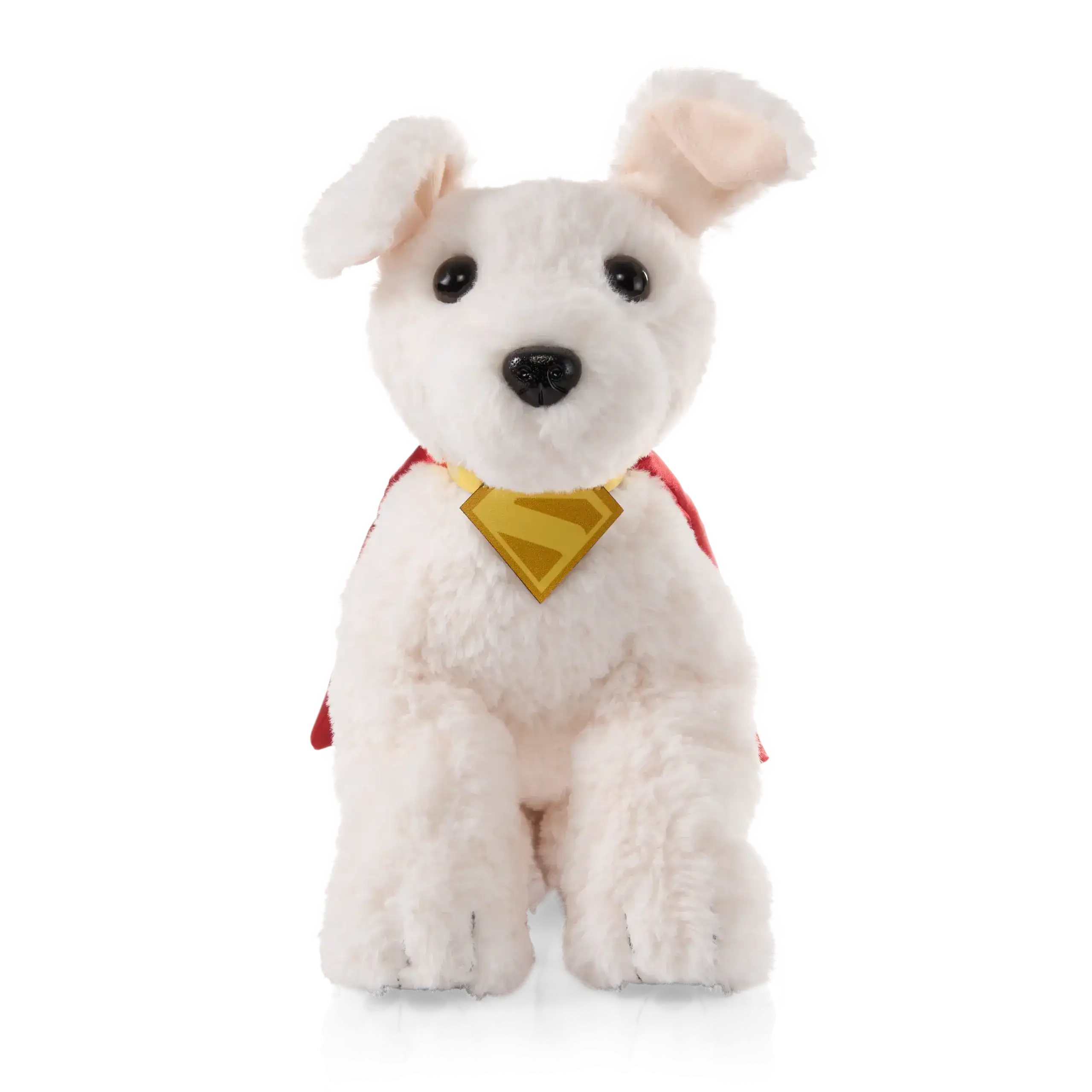 Krypto Plush - Olleke Wizarding Shop Amsterdam