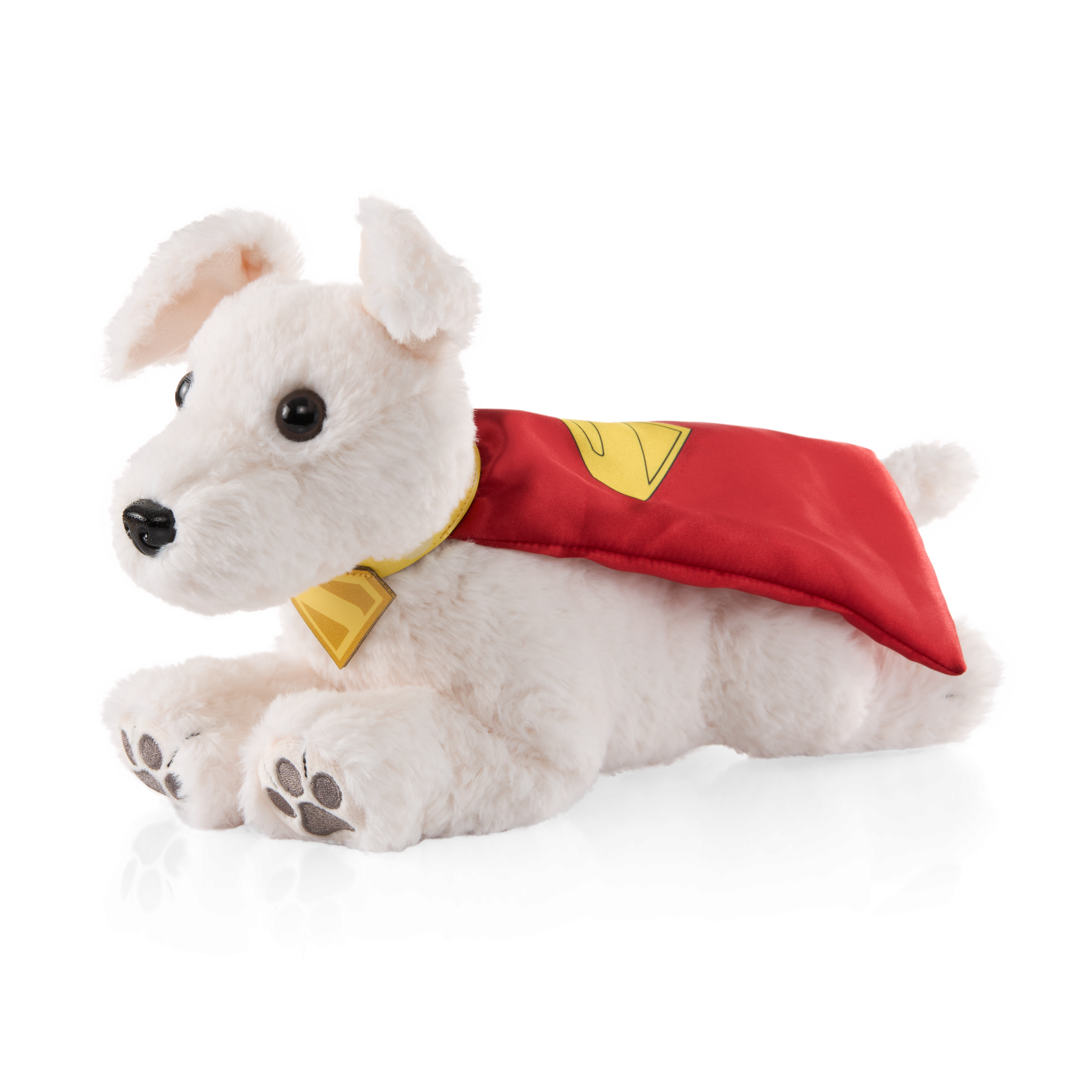 Krypto Plush - Olleke Wizarding Shop Amsterdam