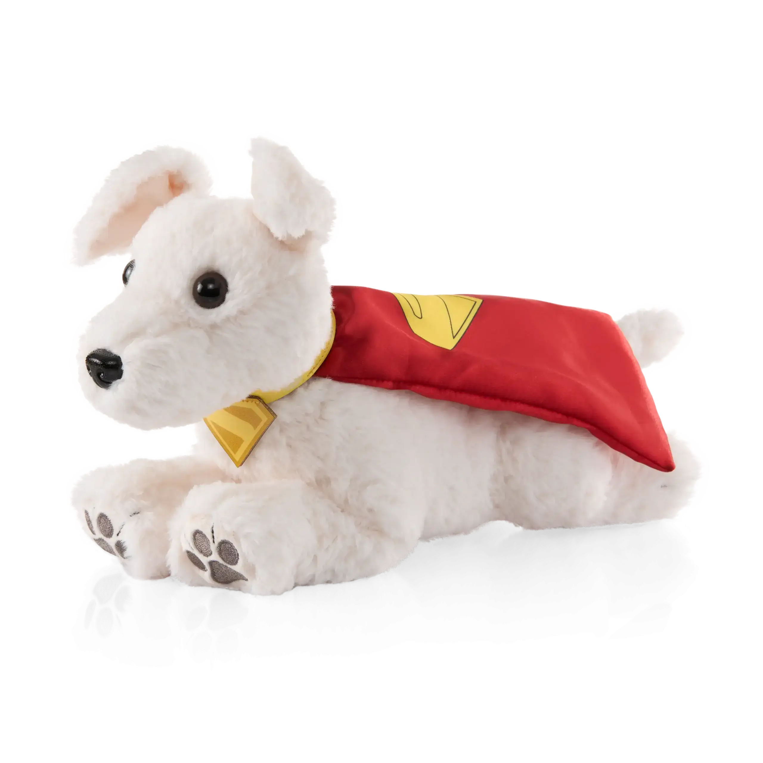 Krypto Plush - Olleke Wizarding Shop Amsterdam
