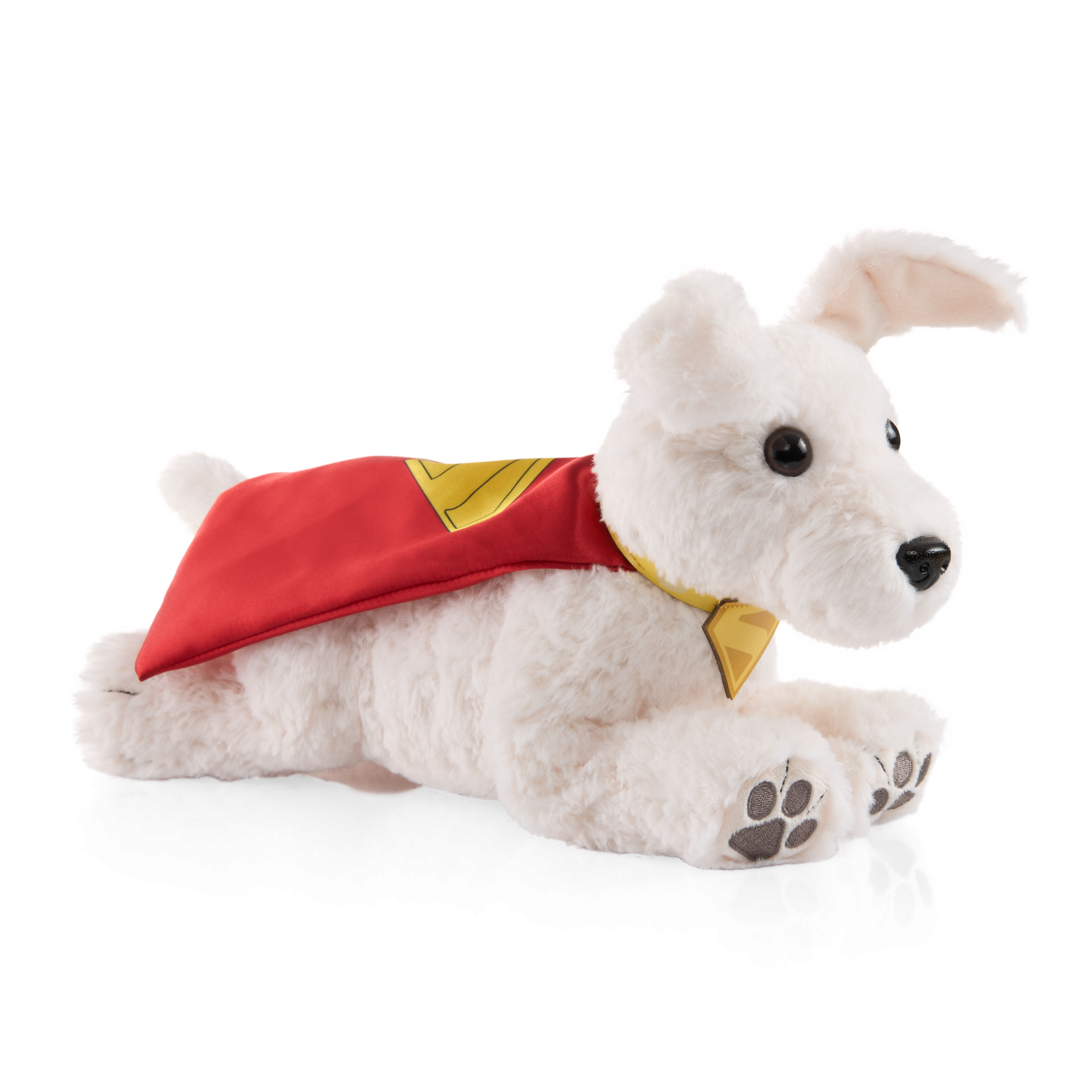 Krypto Plush - Olleke Wizarding Shop Amsterdam
