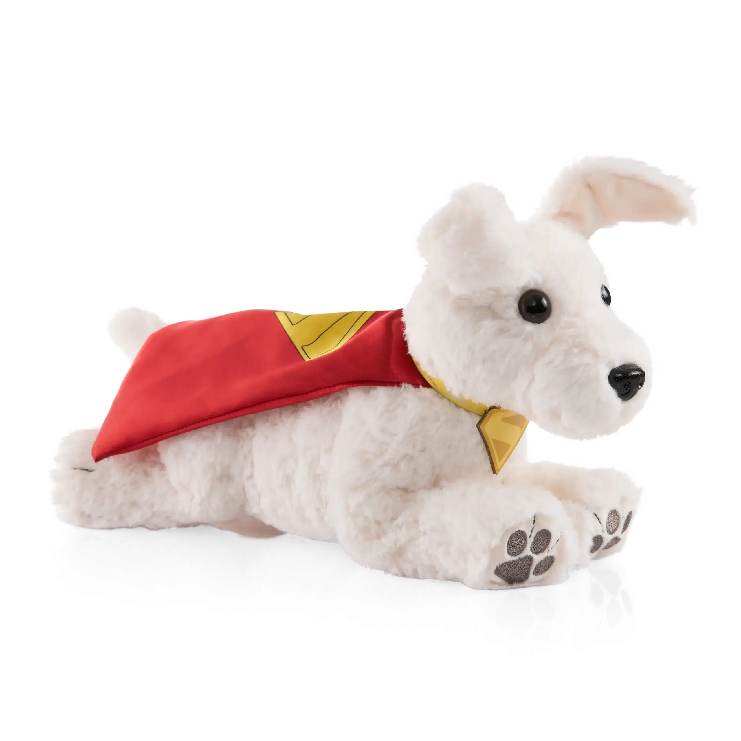 Krypto Plush - Olleke Wizarding Shop Amsterdam