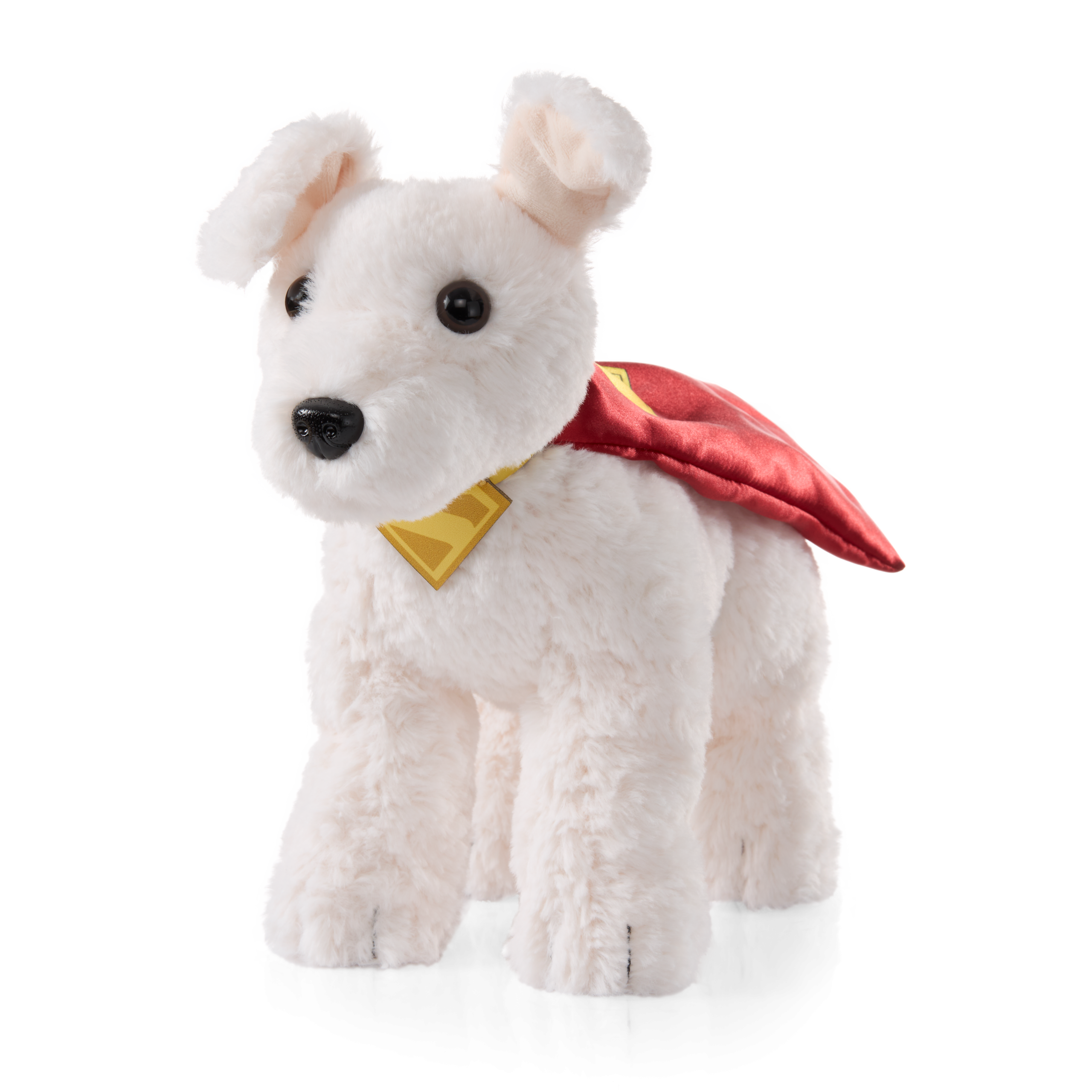 Krypto Plush - Olleke Wizarding Shop Amsterdam