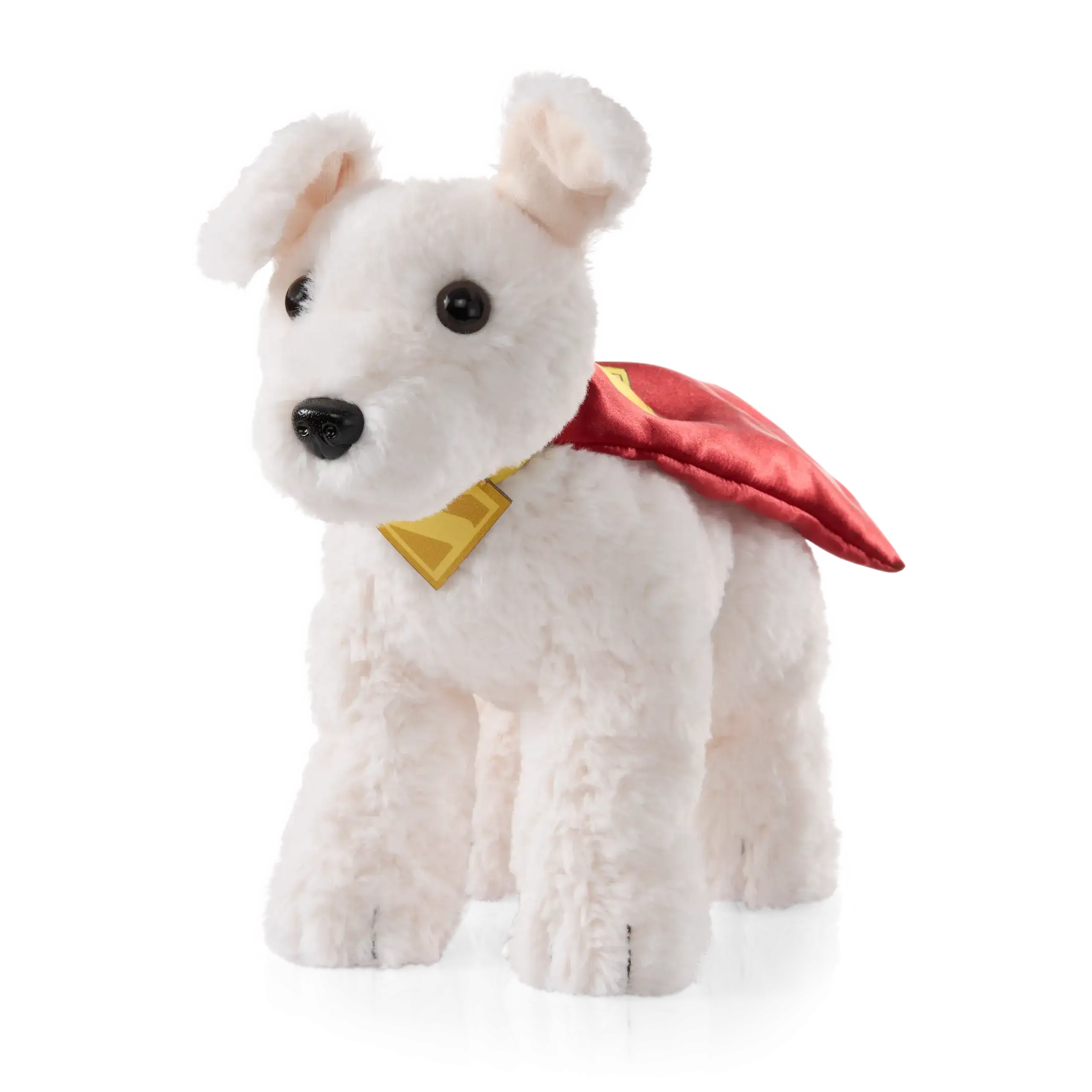 Krypto Plush - Olleke Wizarding Shop Amsterdam
