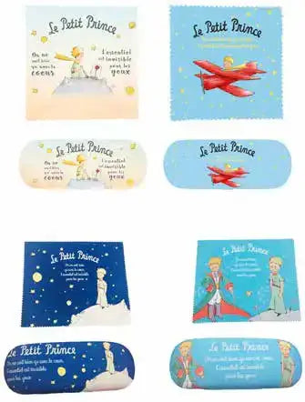 Little Prince Glasses Case - Olleke Wizarding Shop Amsterdam