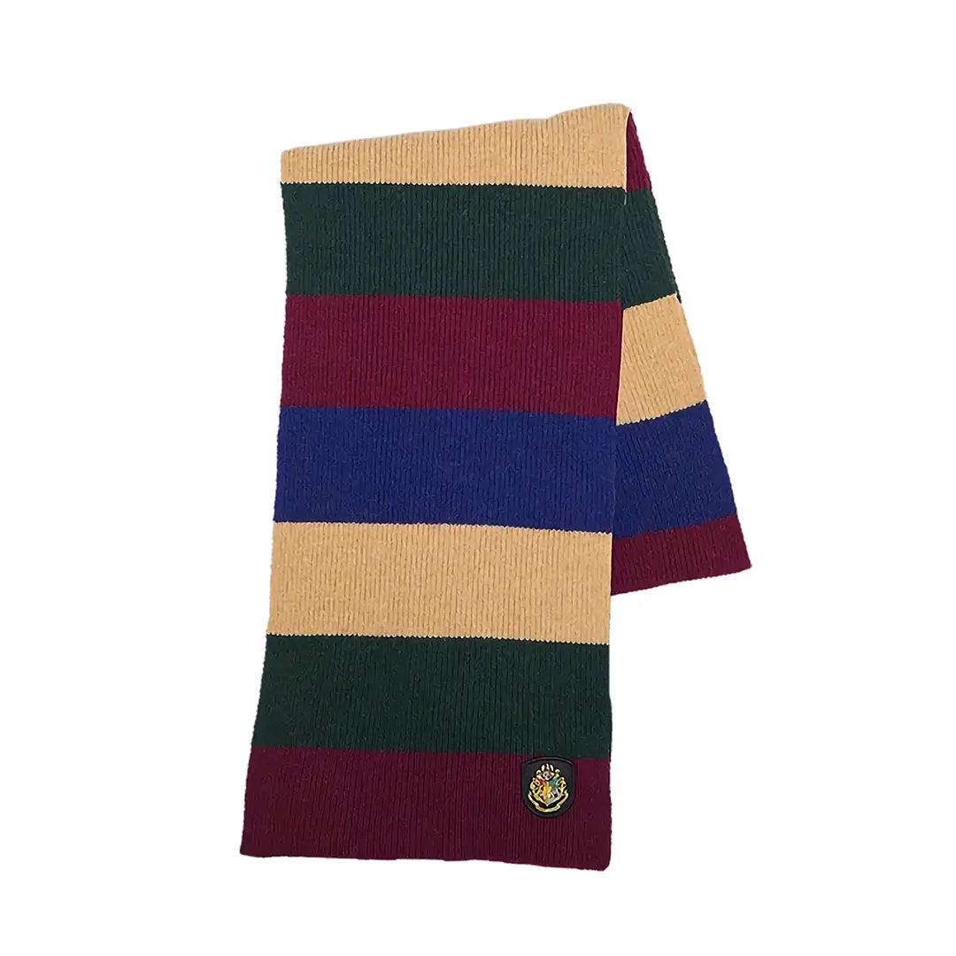 Hogwarts Scarf - Olleke Wizarding Shop Amsterdam