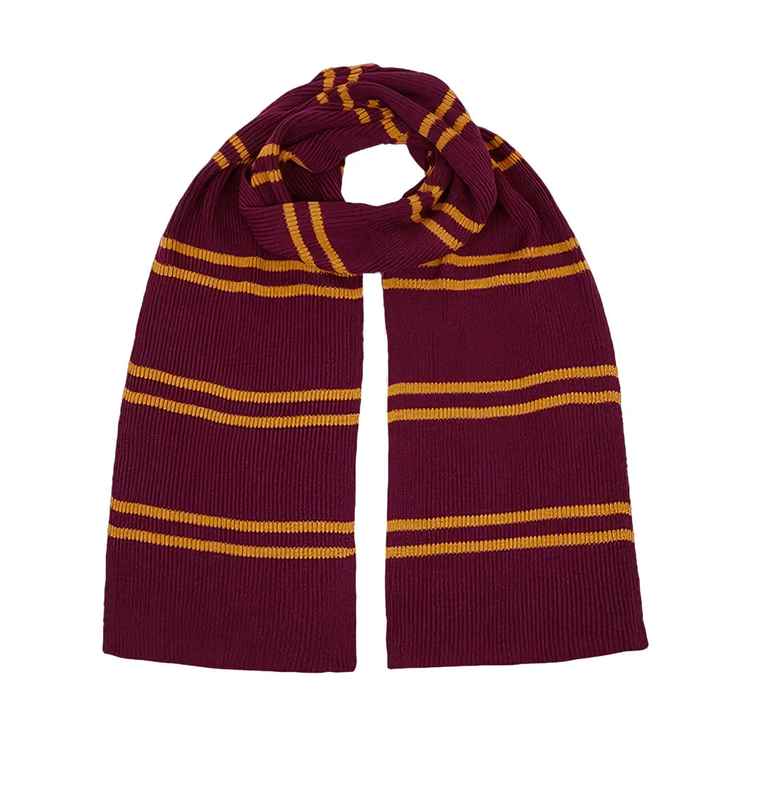 Gryffindor Scarf - Olleke Wizarding Shop Amsterdam