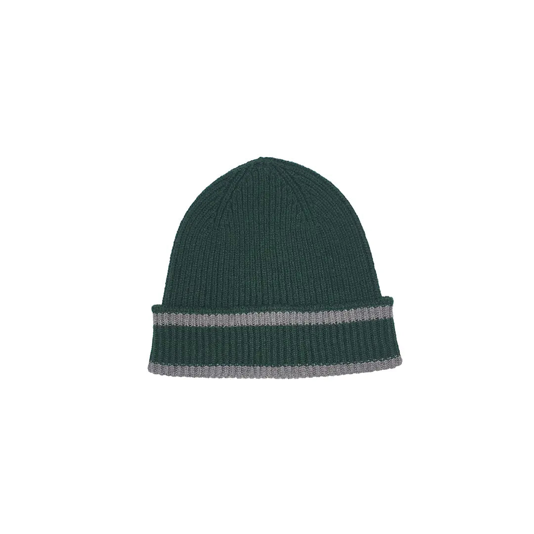 Slytherin Beanie - Olleke Wizarding Shop Amsterdam