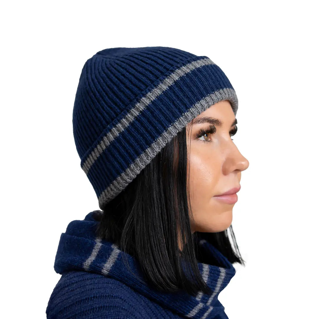 Ravenclaw Beanie - Olleke Wizarding Shop Amsterdam