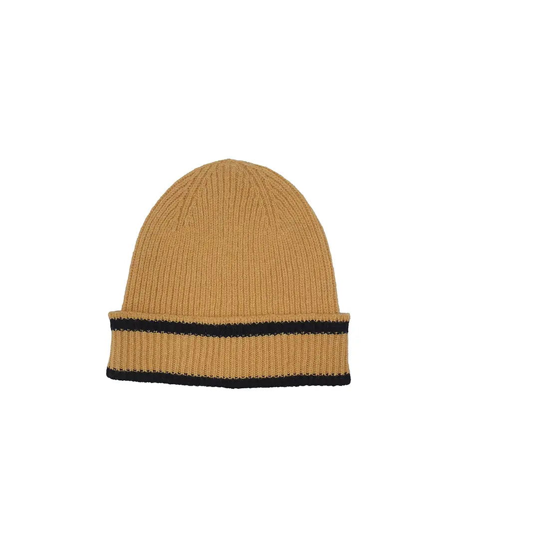 Hufflepuff Beanie - Olleke Wizarding Shop Amsterdam