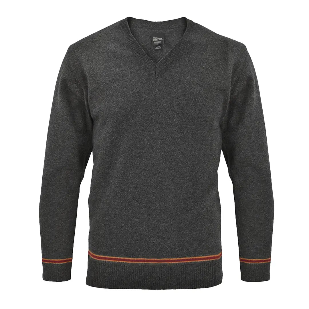 Gryffindor V-Neck Sweater - Olleke Wizarding Shop Amsterdam
