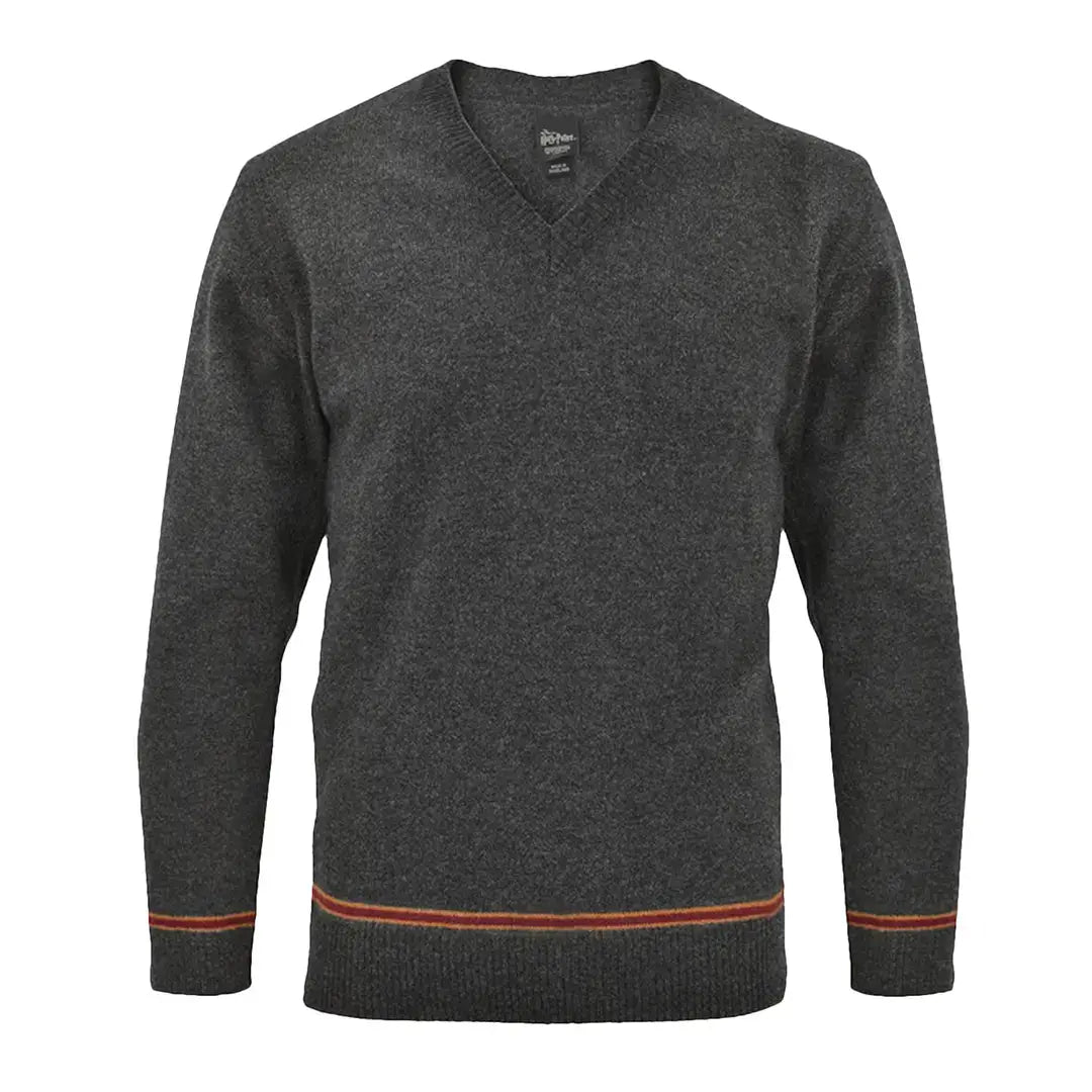 Gryffindor V-Neck Sweater - Olleke Wizarding Shop Amsterdam