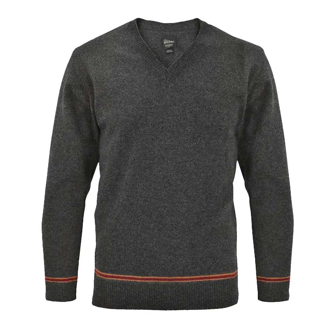 Gryffindor V-Neck Sweater - Olleke Wizarding Shop Amsterdam