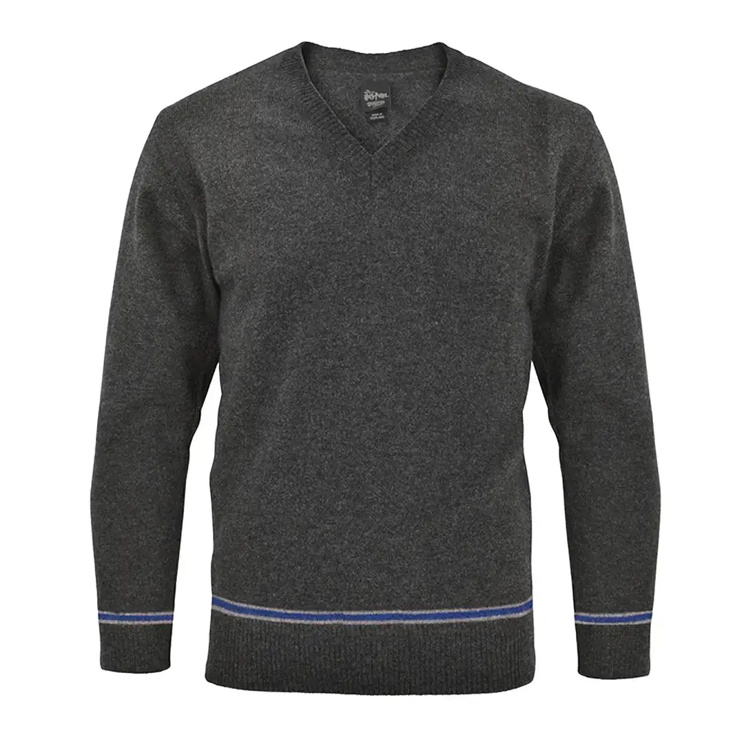 Ravenclaw V-Neck Sweater - Olleke Wizarding Shop Amsterdam