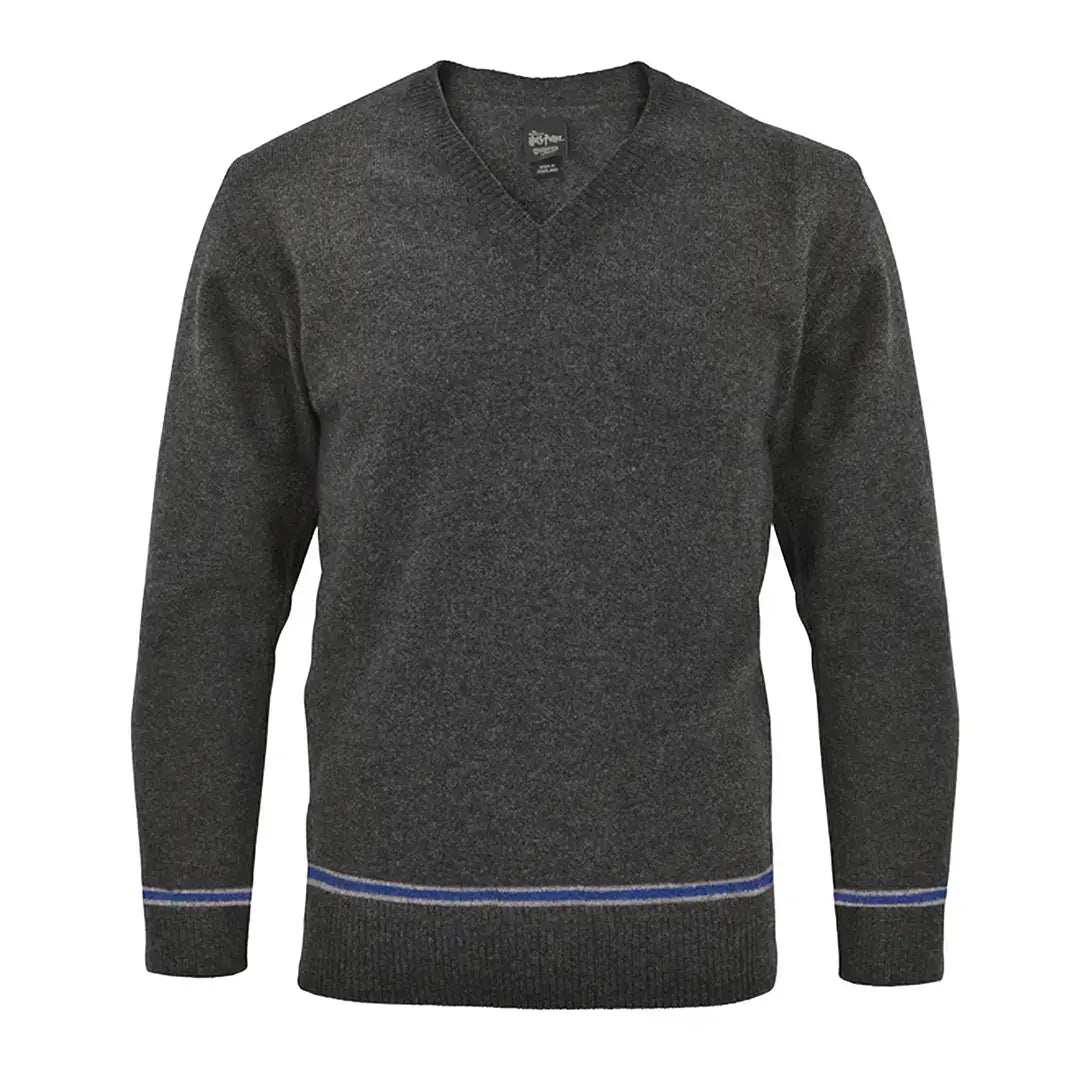 Ravenclaw V-Neck Sweater - Olleke Wizarding Shop Amsterdam