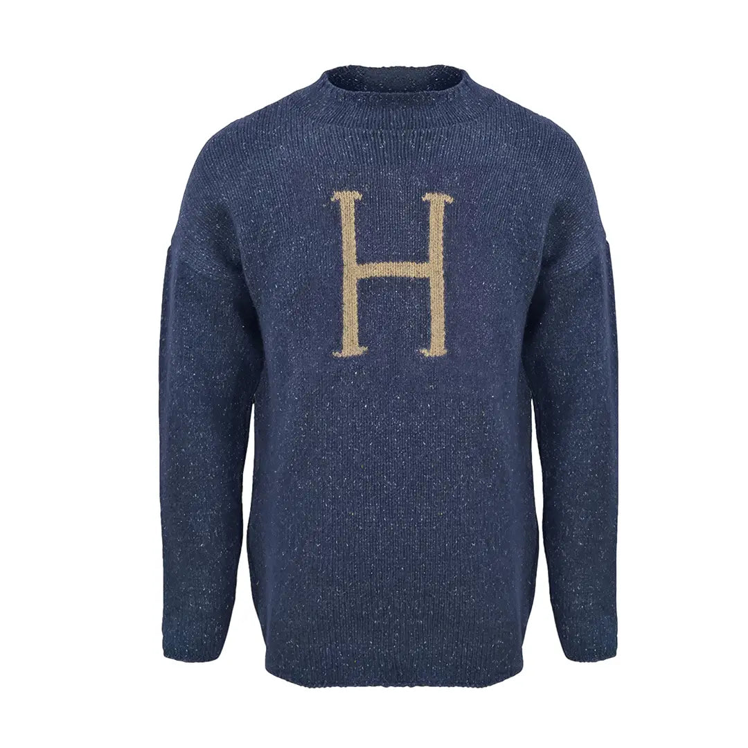 H for Harry Knitted Jumper - Olleke Wizarding Shop Amsterdam