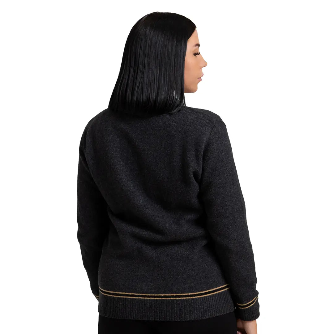 Ravenclaw V-Neck Sweater - Olleke Wizarding Shop Amsterdam