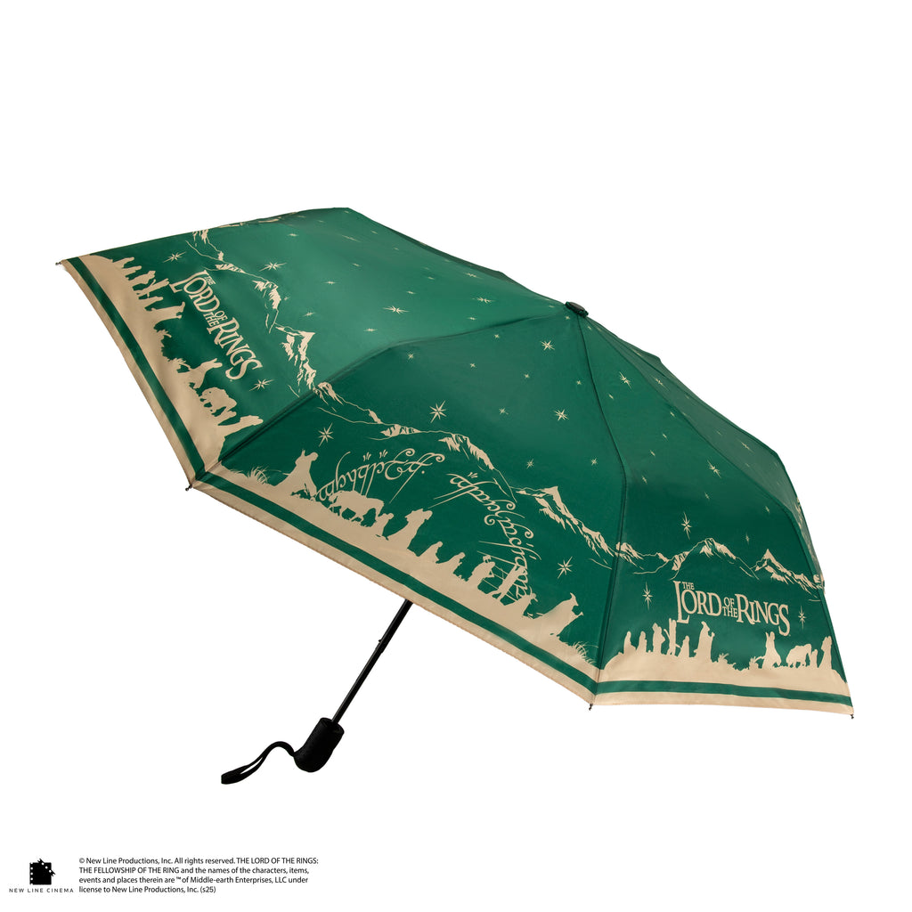 Fellowship of the Ring Umbrella - Olleke Wizarding Shop Amsterdam