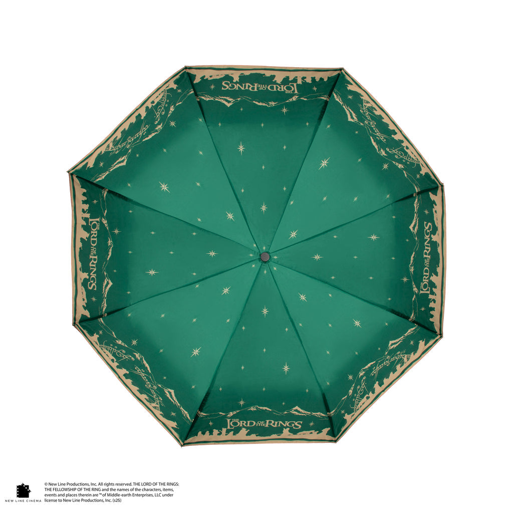 Fellowship of the Ring Umbrella - Olleke Wizarding Shop Amsterdam