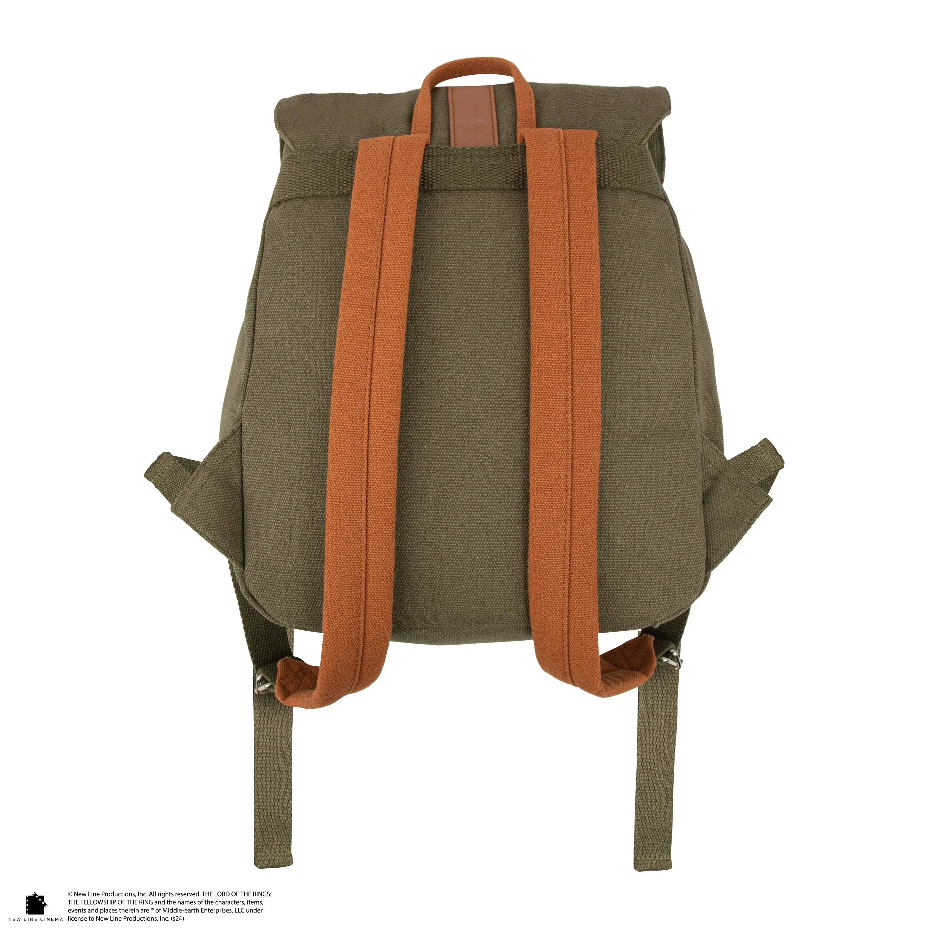 Hobbiton Backpack - Olleke Wizarding Shop Amsterdam