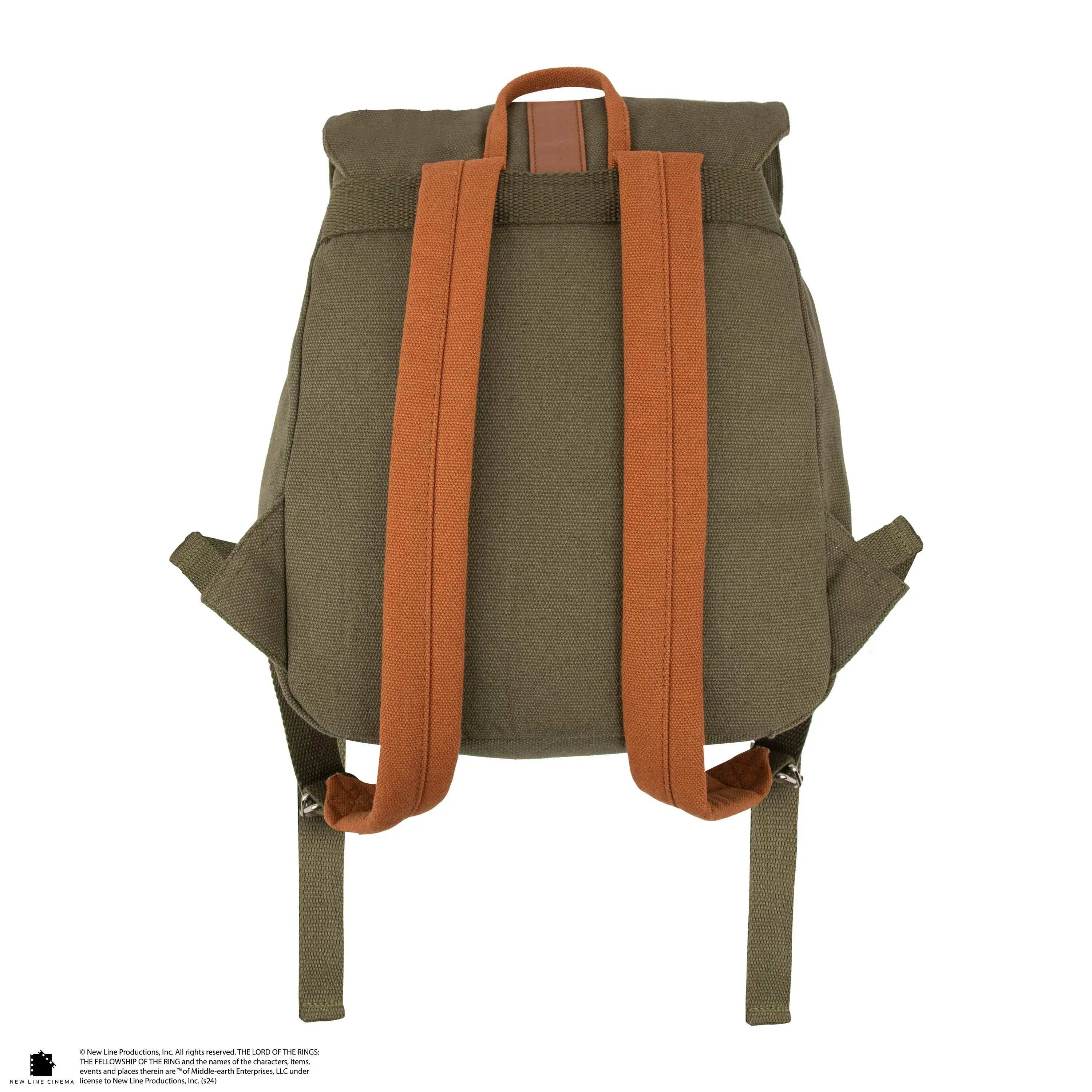 Hobbiton Backpack - Olleke Wizarding Shop Amsterdam