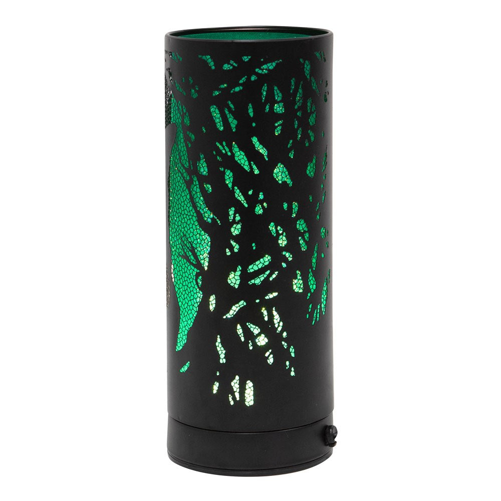 Rise of The Witches Aroma Lamp by Lisa Parker - Olleke Wizarding Shop Amsterdam