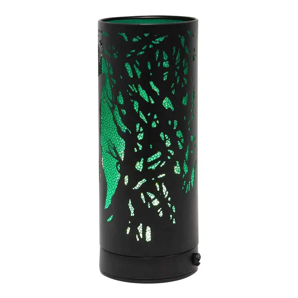 Rise of The Witches Aroma Lamp by Lisa Parker - Olleke Wizarding Shop Amsterdam