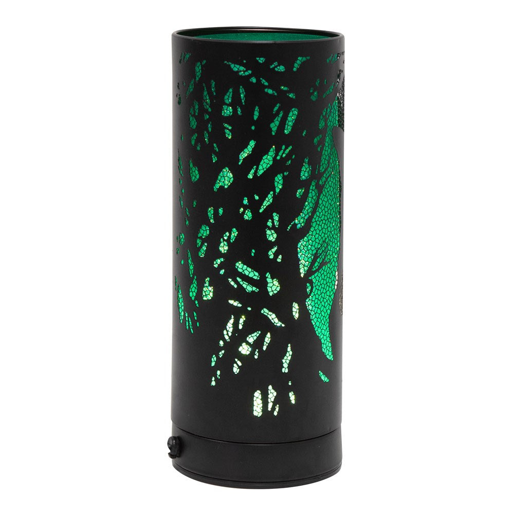 Rise of The Witches Aroma Lamp by Lisa Parker - Olleke Wizarding Shop Amsterdam