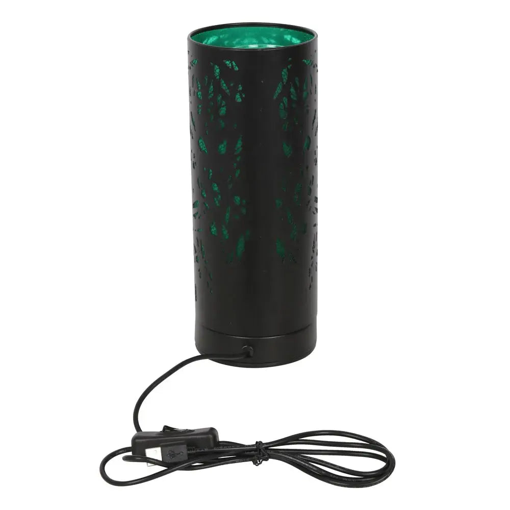 Rise of The Witches Aroma Lamp by Lisa Parker - Olleke Wizarding Shop Amsterdam