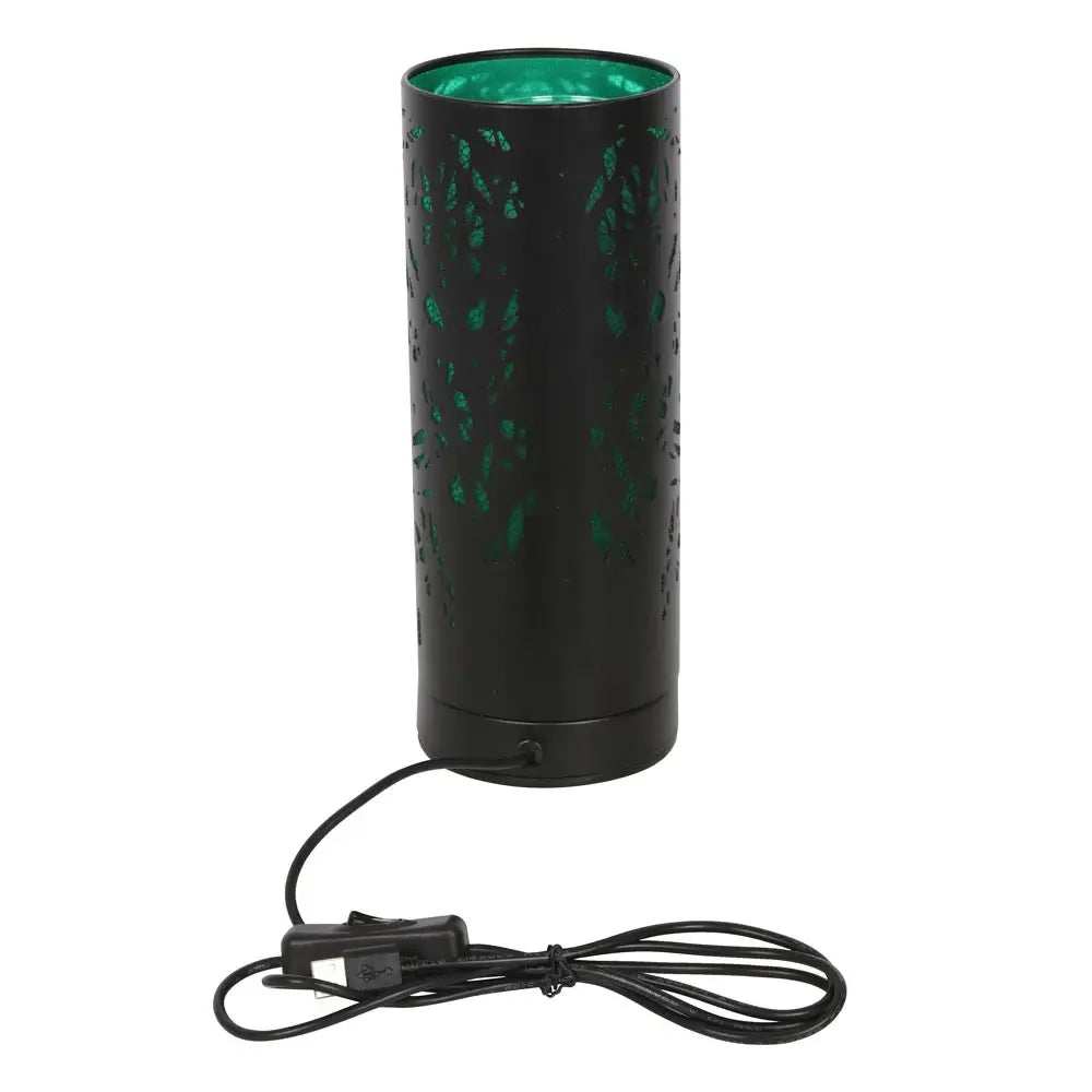 Rise of The Witches Aroma Lamp by Lisa Parker - Olleke Wizarding Shop Amsterdam