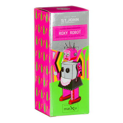 House Keepster Robot - Olleke Wizarding Shop Amsterdam