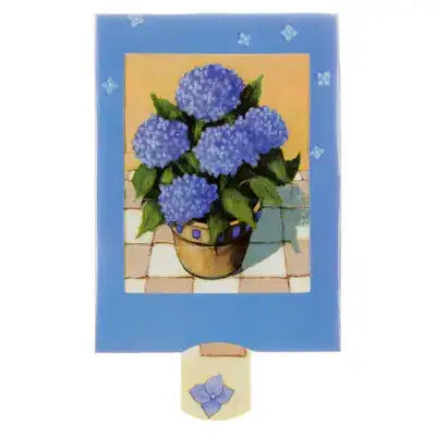 Gardening slide card - Olleke Wizarding Shop Amsterdam