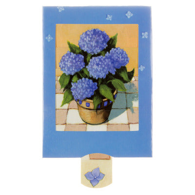 Gardening slide card - Olleke Wizarding Shop Amsterdam