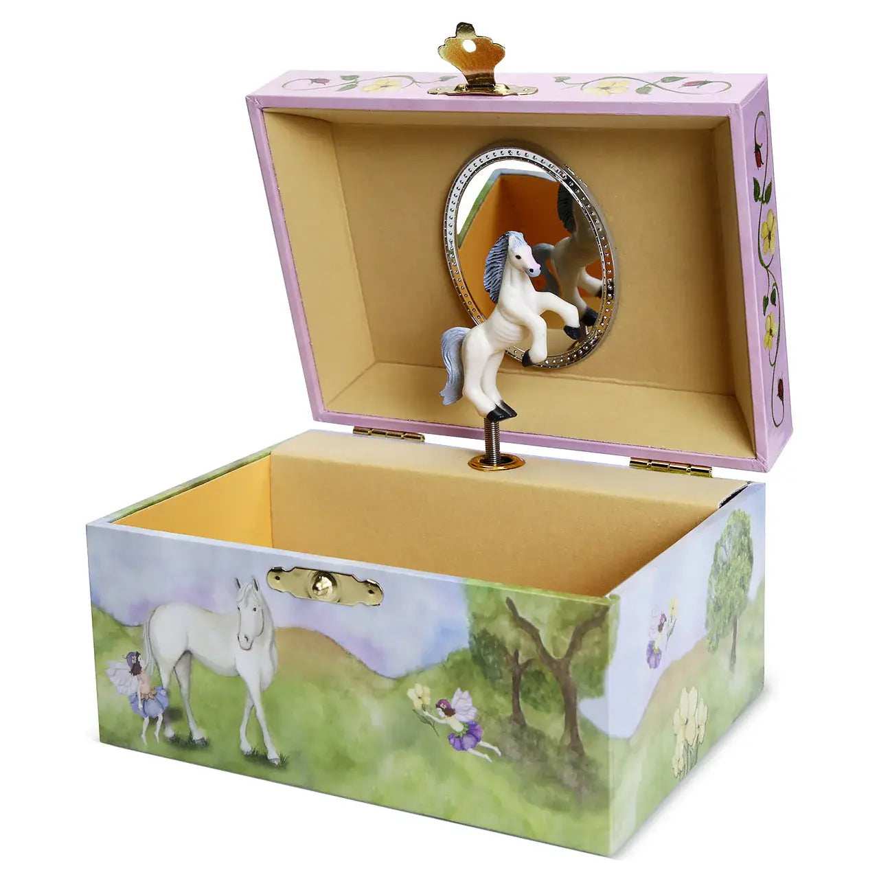 Small Fairy Horse - Olleke Wizarding Shop Amsterdam