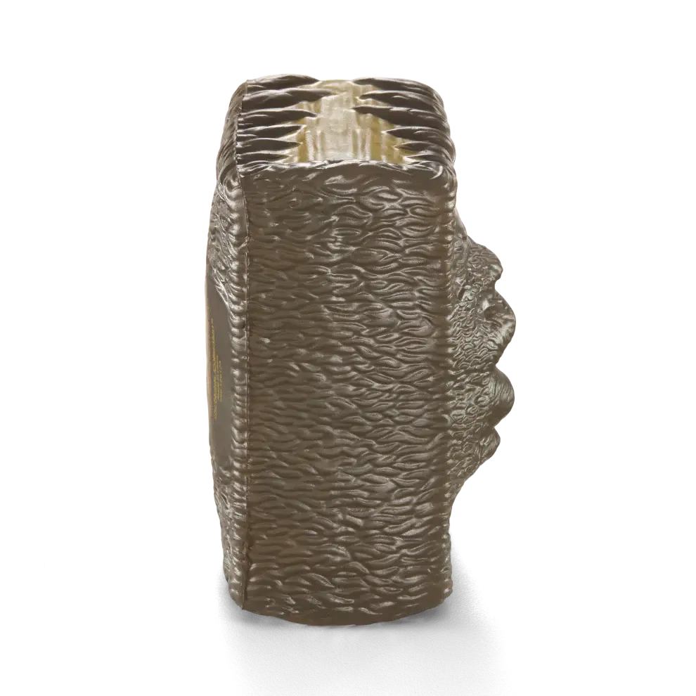 Pufflums – The Monster Book of Monsters - Olleke Wizarding Shop Amsterdam
