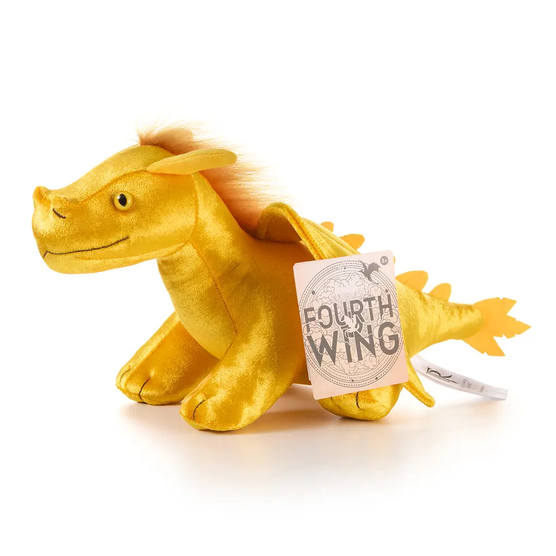 Andarna Plush - Fourth Wing