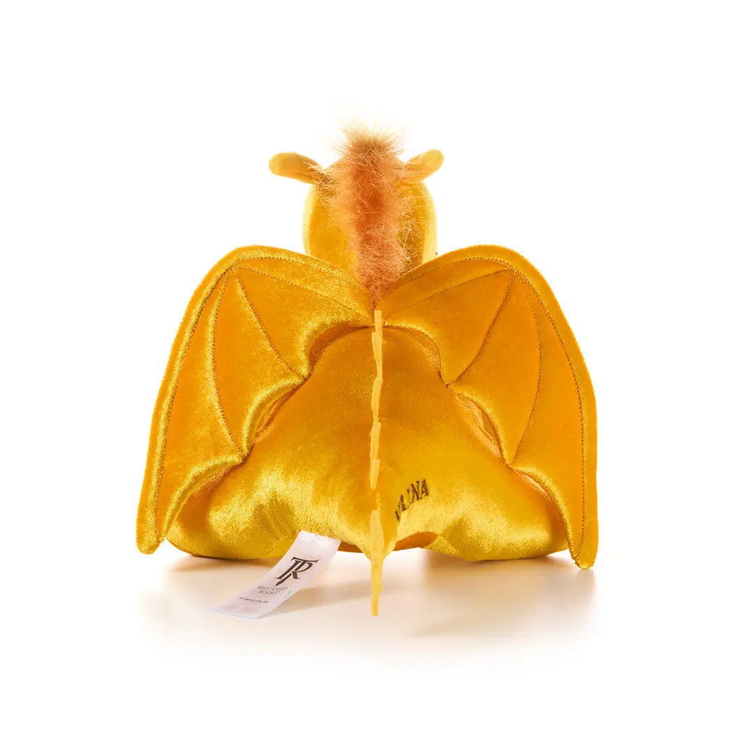 Andarna Plush - Fourth Wing