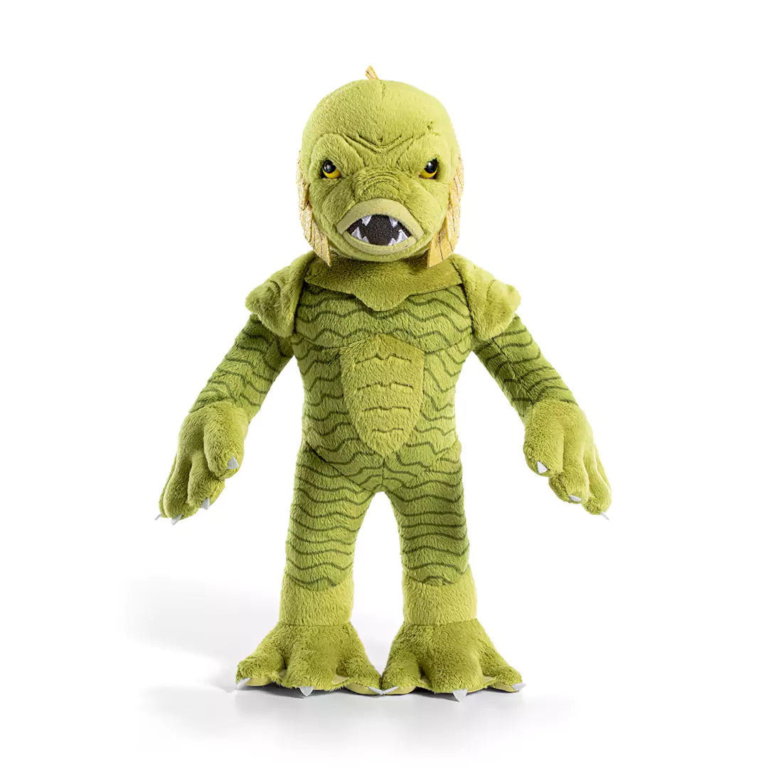 Universal Creature From the Black Lagoon plush