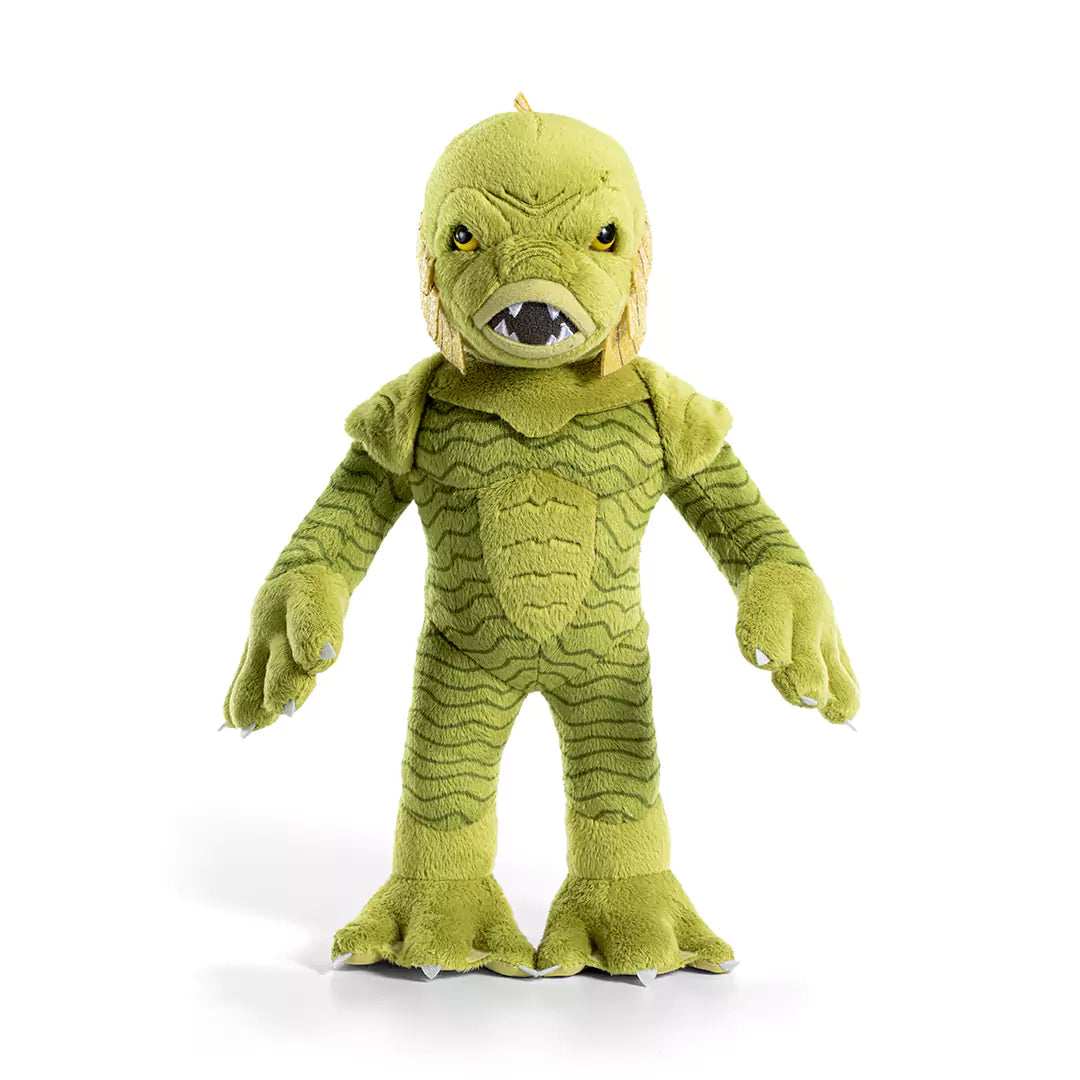 Universal Creature From the Black Lagoon plush