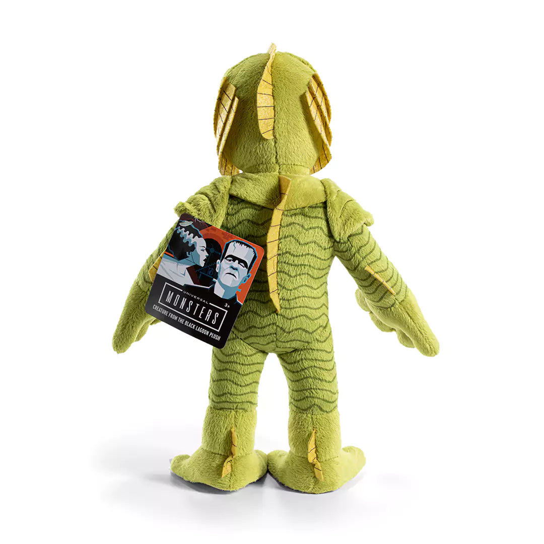 Universal Creature From the Black Lagoon plush