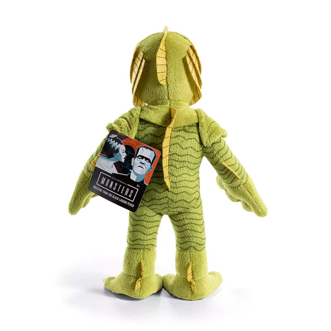 Universal Creature From the Black Lagoon plush