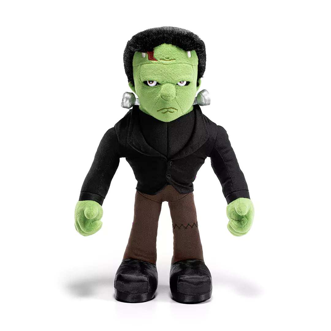Universal Frankenstein plush